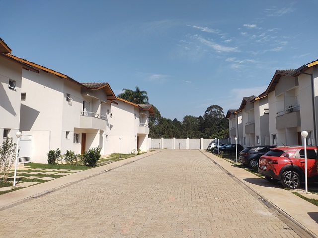 Casa de Condomínio à venda com 3 quartos, 99m² - Foto 31