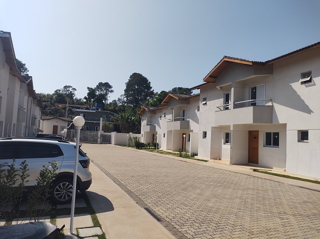 Casa de Condomínio à venda com 3 quartos, 99m² - Foto 32