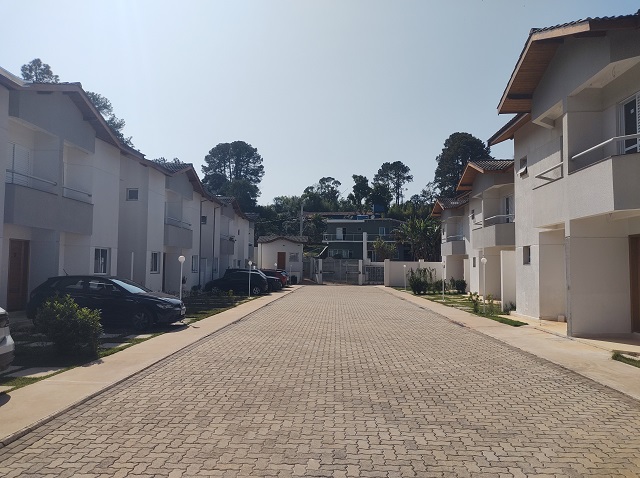 Casa de Condomínio à venda com 3 quartos, 99m² - Foto 33