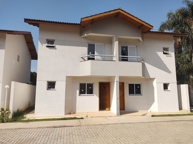 Casa de Condomínio à venda com 3 quartos, 99m² - Foto 34