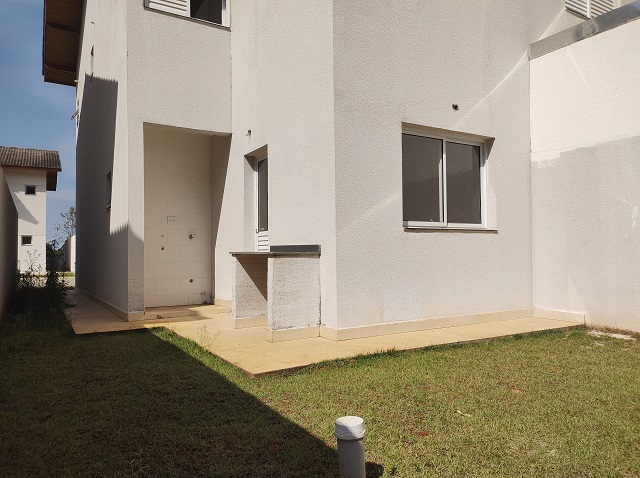 Casa de Condomínio à venda com 3 quartos, 99m² - Foto 35