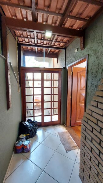 Casa para alugar com 3 quartos, 171m² - Foto 4