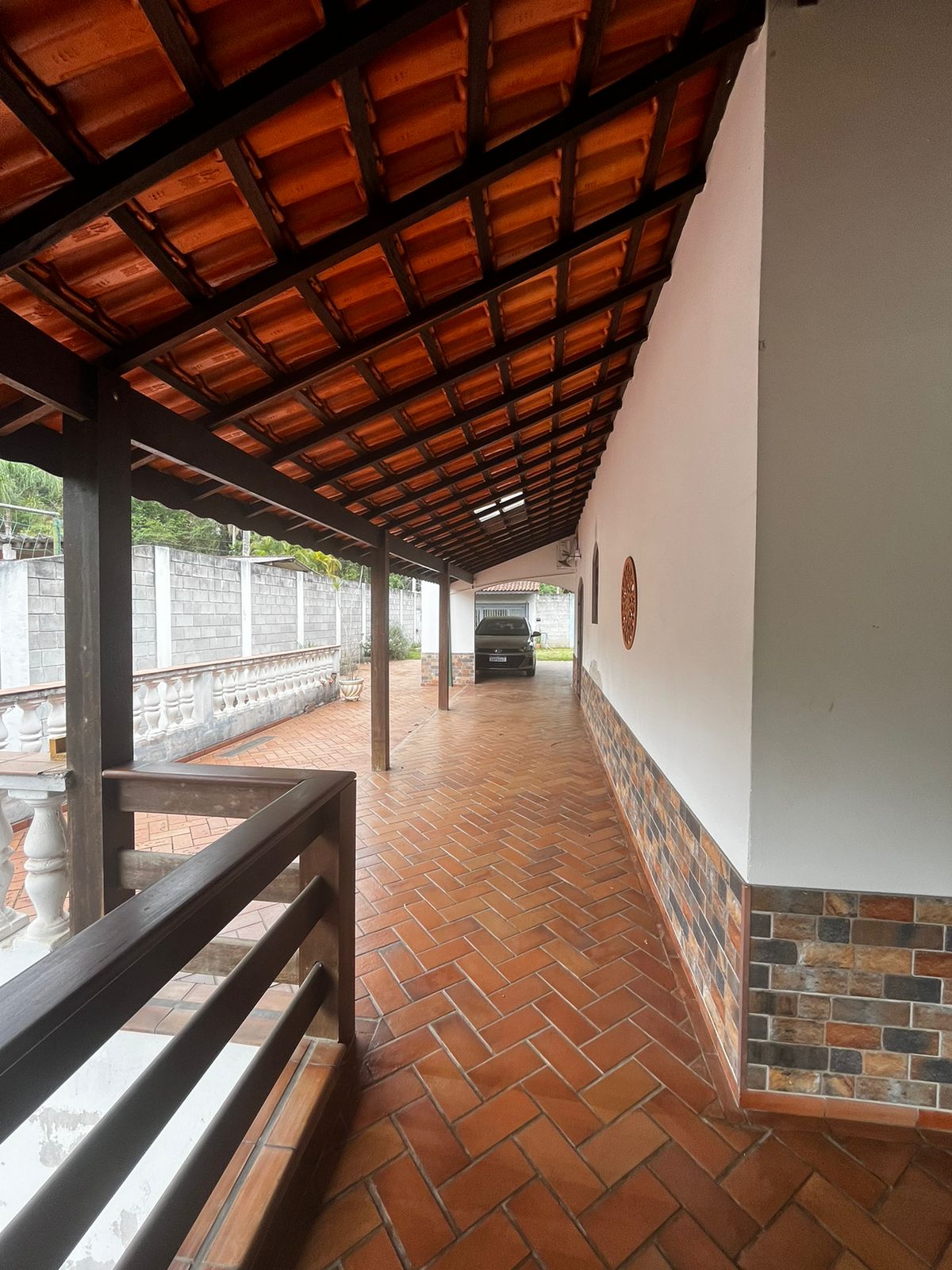 Casa para alugar com 3 quartos, 325m² - Foto 25