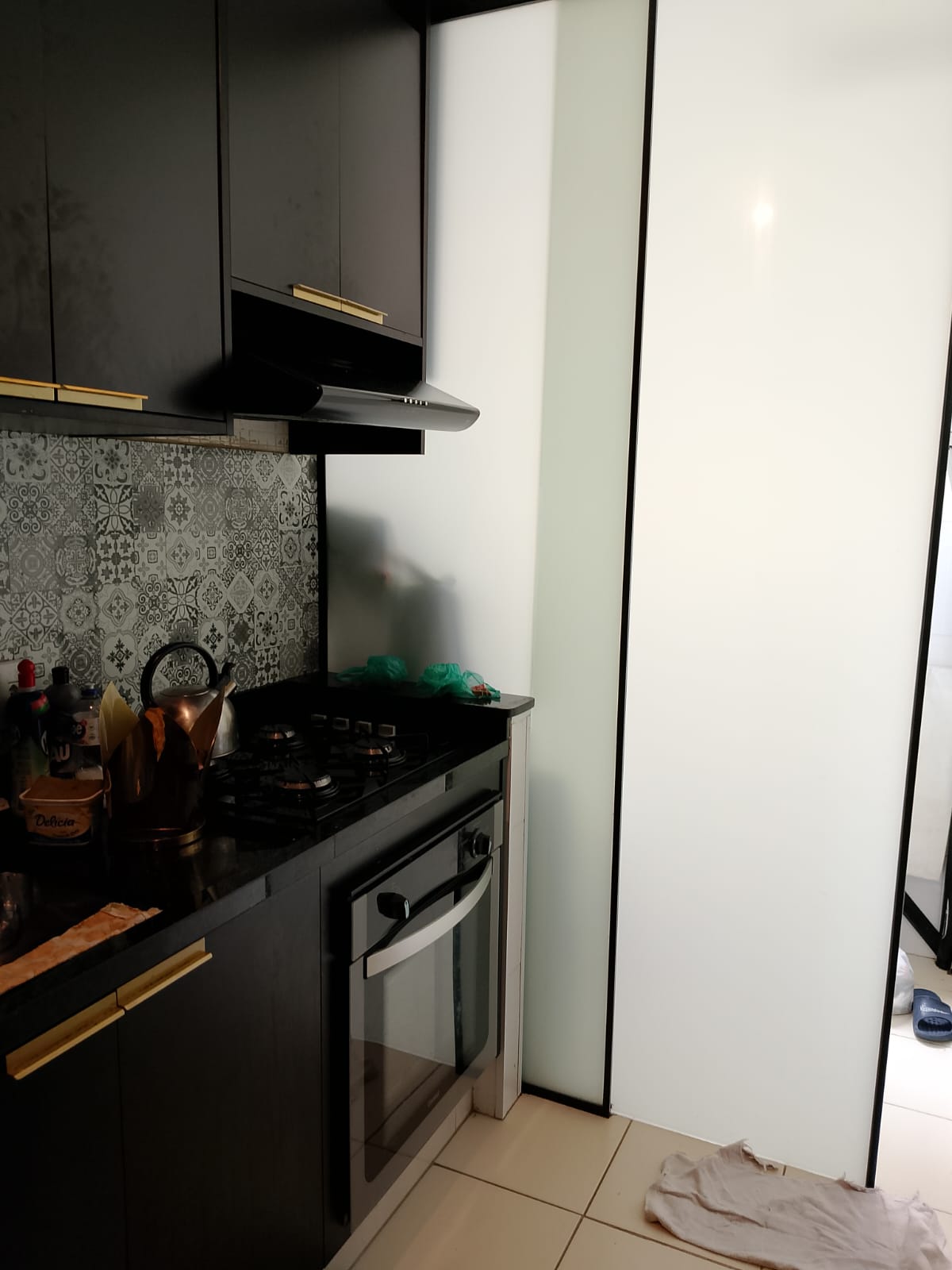 Lindo Apartamento  - 2 Dormitórios - Condomínio Altos da Colina - Colinas de Cotia - Cotia/SP