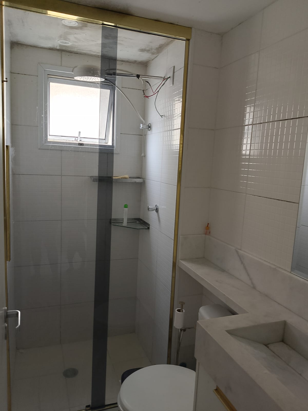 Lindo Apartamento  - 2 Dormitórios - Condomínio Altos da Colina - Colinas de Cotia - Cotia/SP