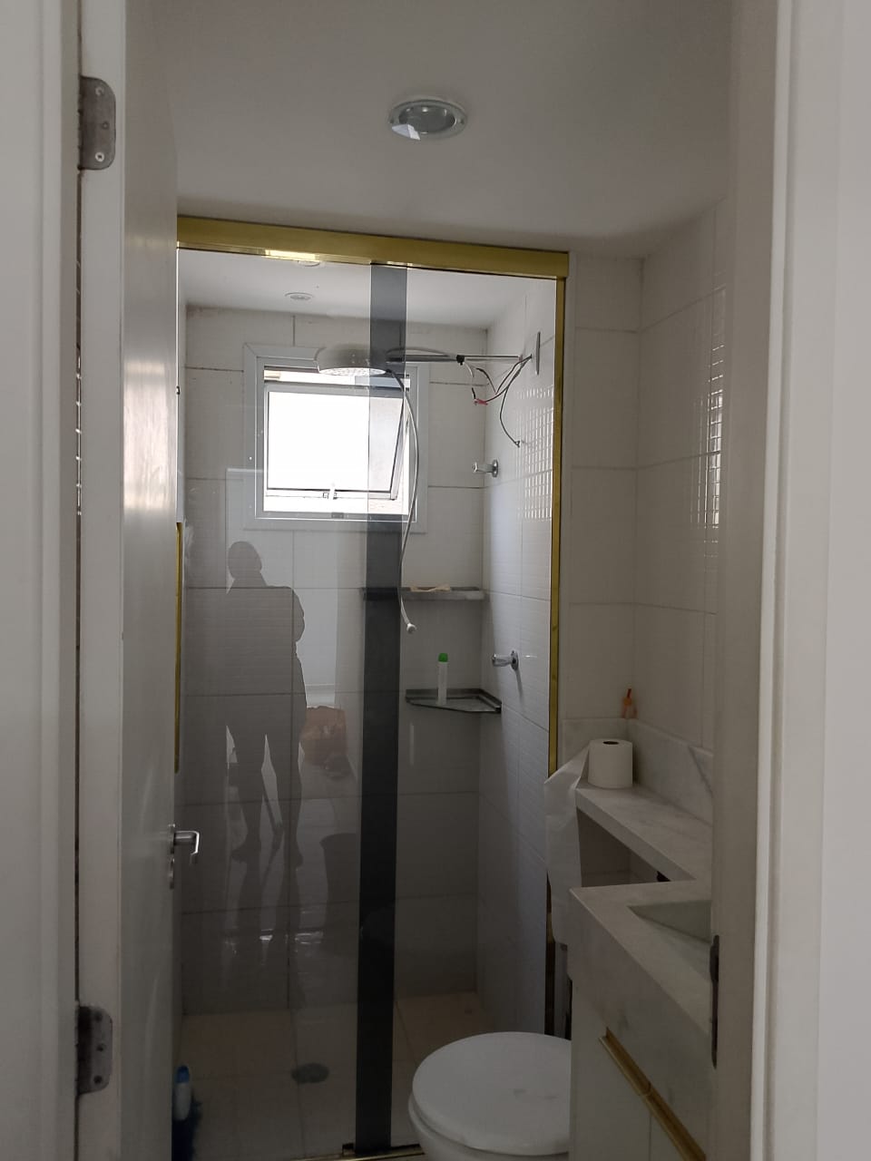 Lindo Apartamento  - 2 Dormitórios - Condomínio Altos da Colina - Colinas de Cotia - Cotia/SP