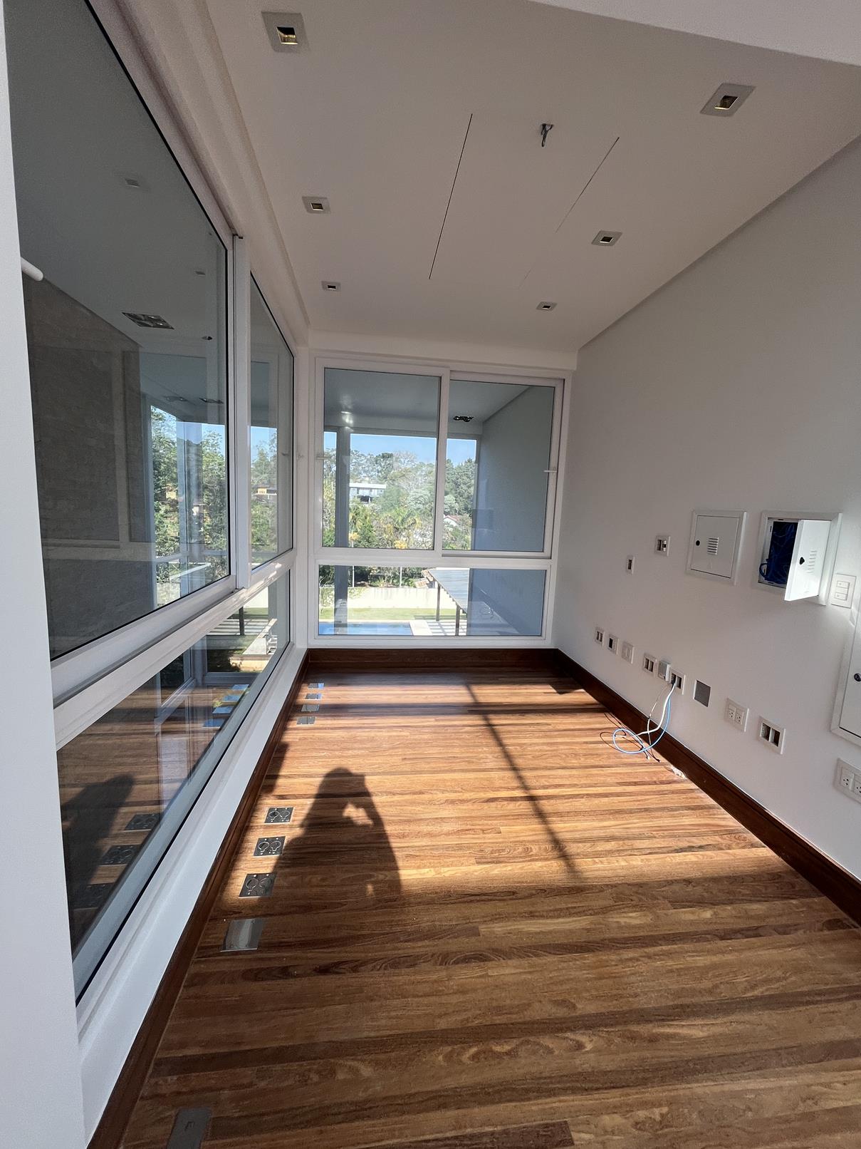 Casa para alugar com 3 quartos, 427m² - Foto 28