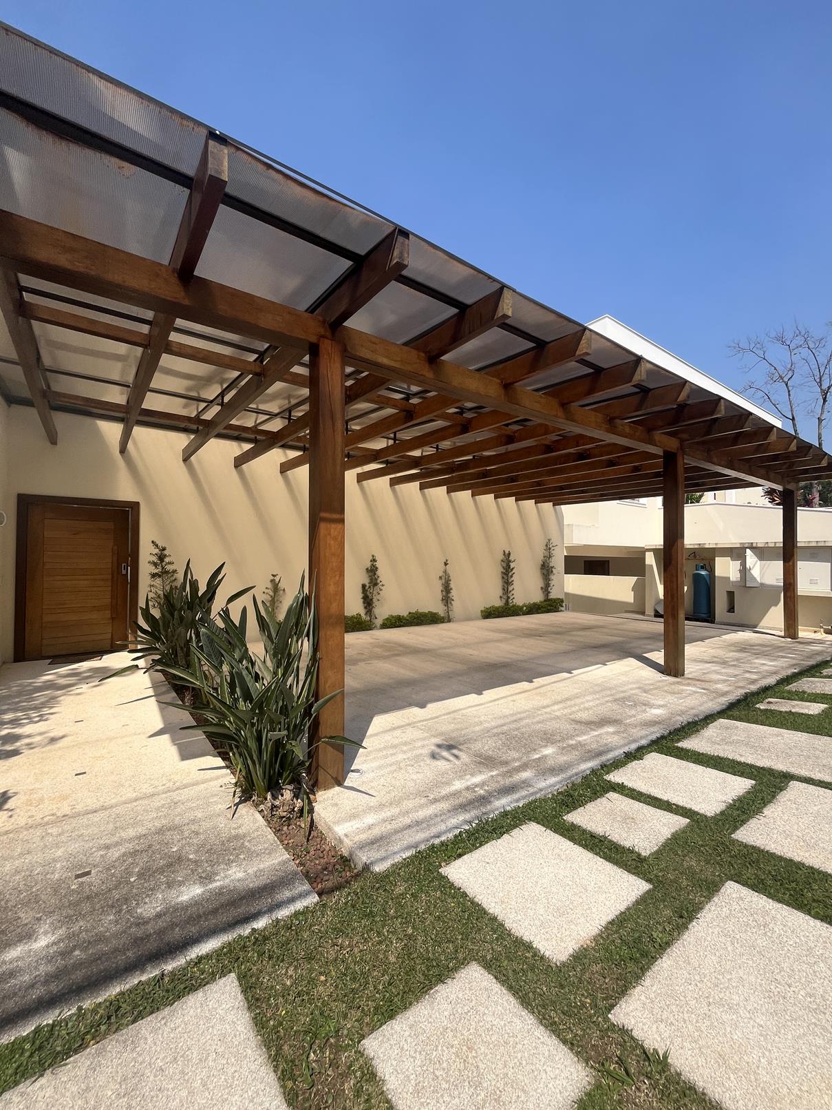 Casa para alugar com 3 quartos, 427m² - Foto 10