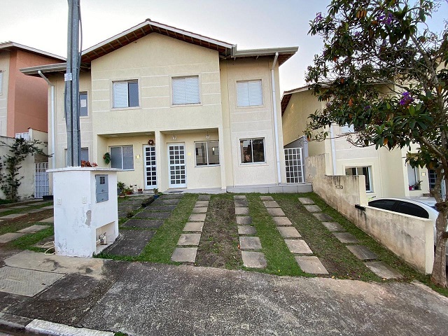 Casa de Condomínio à venda com 3 quartos, 86m² - Foto 9