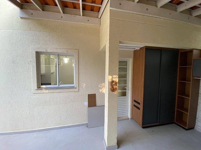 Casa de Condomínio à venda com 3 quartos, 86m² - Foto 22