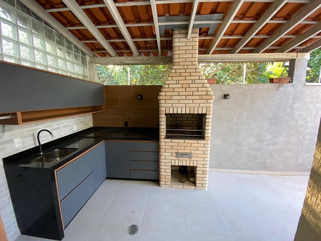 Casa de Condomínio à venda com 3 quartos, 86m² - Foto 23