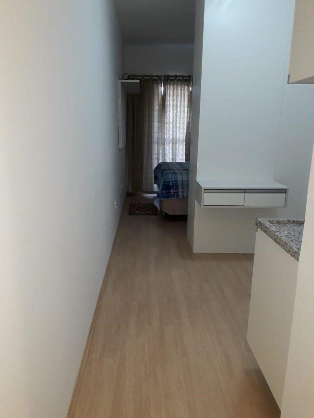 Apartamento para alugar com 1 quarto, 29m² - Foto 12