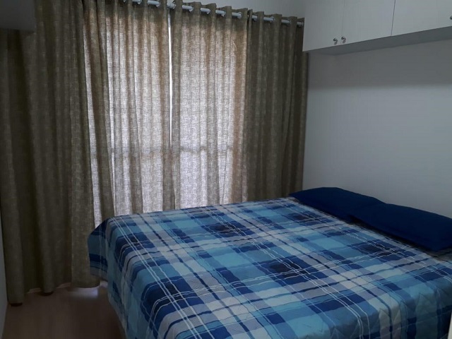 Apartamento para alugar com 1 quarto, 29m² - Foto 13