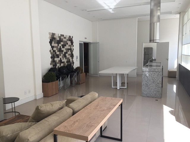 Apartamento para alugar com 1 quarto, 29m² - Foto 14