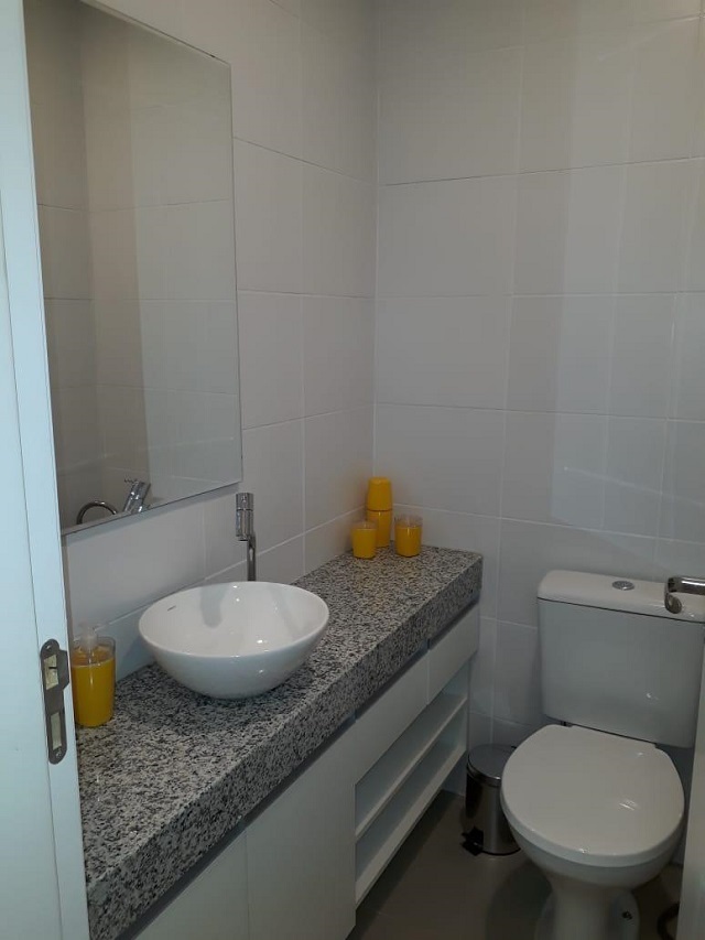 Apartamento para alugar com 1 quarto, 29m² - Foto 19