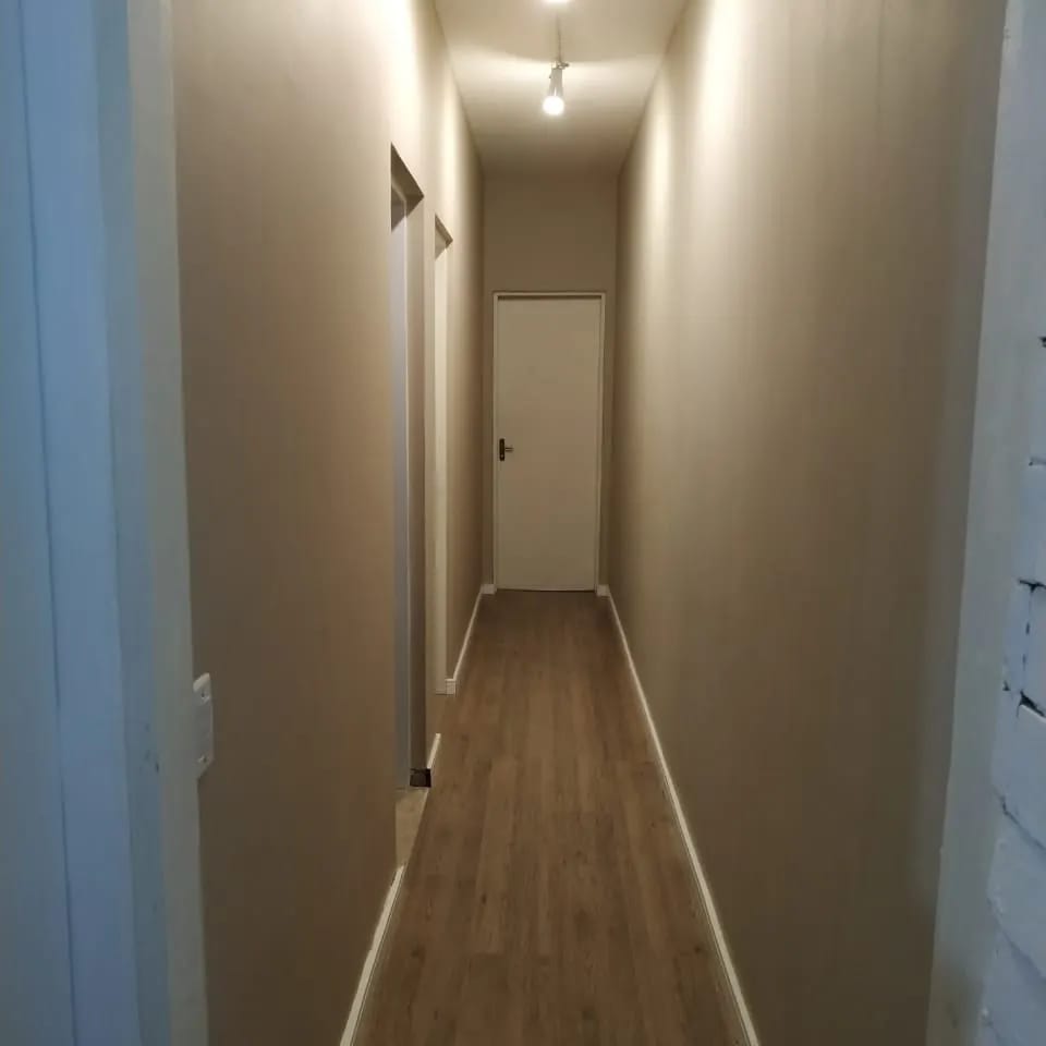 Casa térrea- moderna-2 dormitórios -jardim Europa-Vargem Grande Paulista!