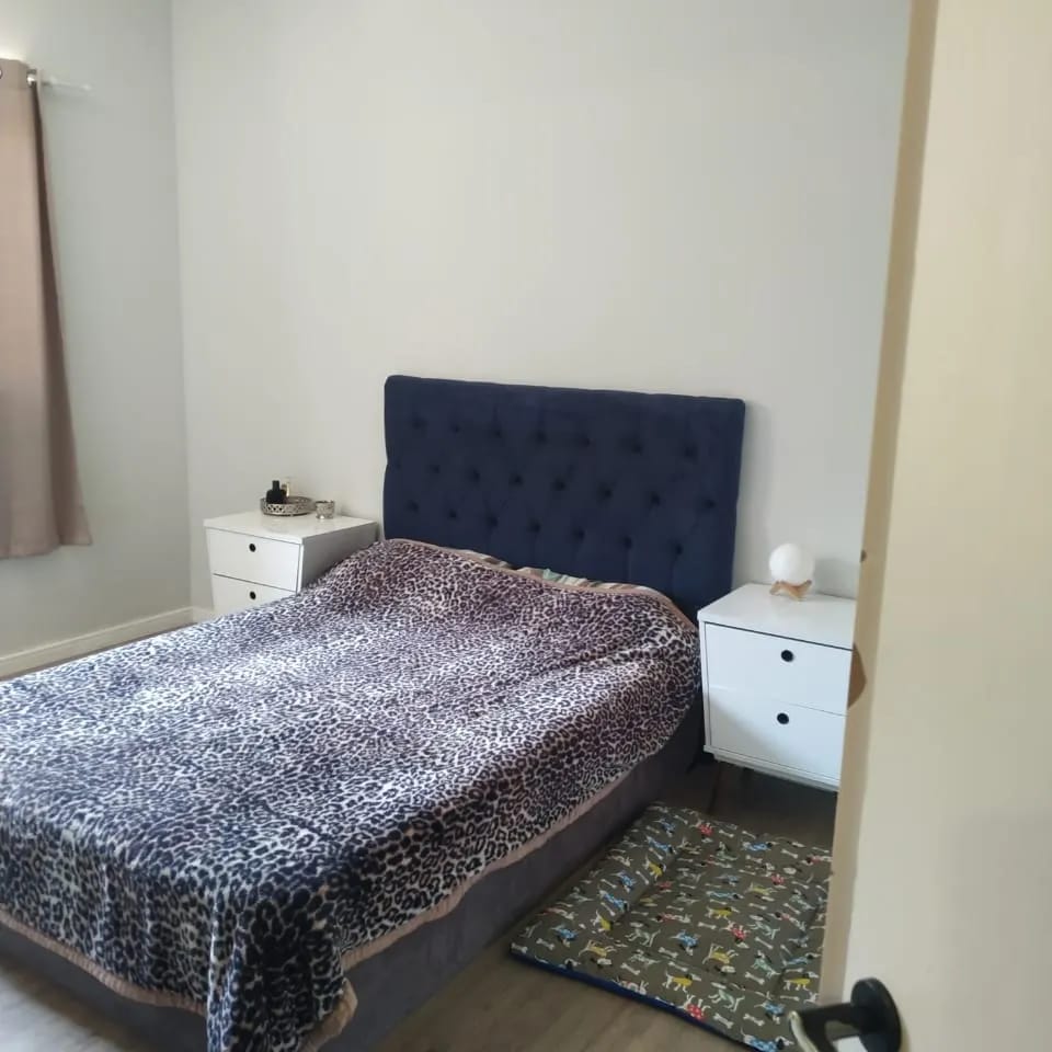 Casa térrea- moderna-2 dormitórios -jardim Europa-Vargem Grande Paulista!