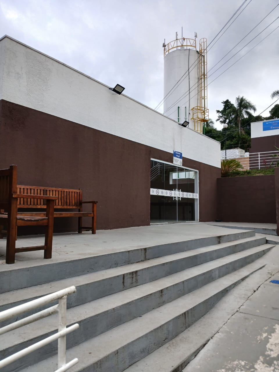 Casa com 2 dormitórios - Condomínio residencial Villa Caucaia -  (Caucaia do Alto) /SP