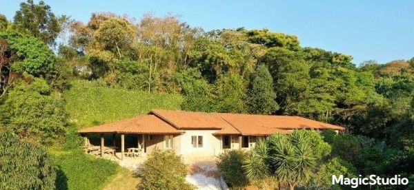 Casa - Venda, Paisagem Renoir, Cotia, SP
