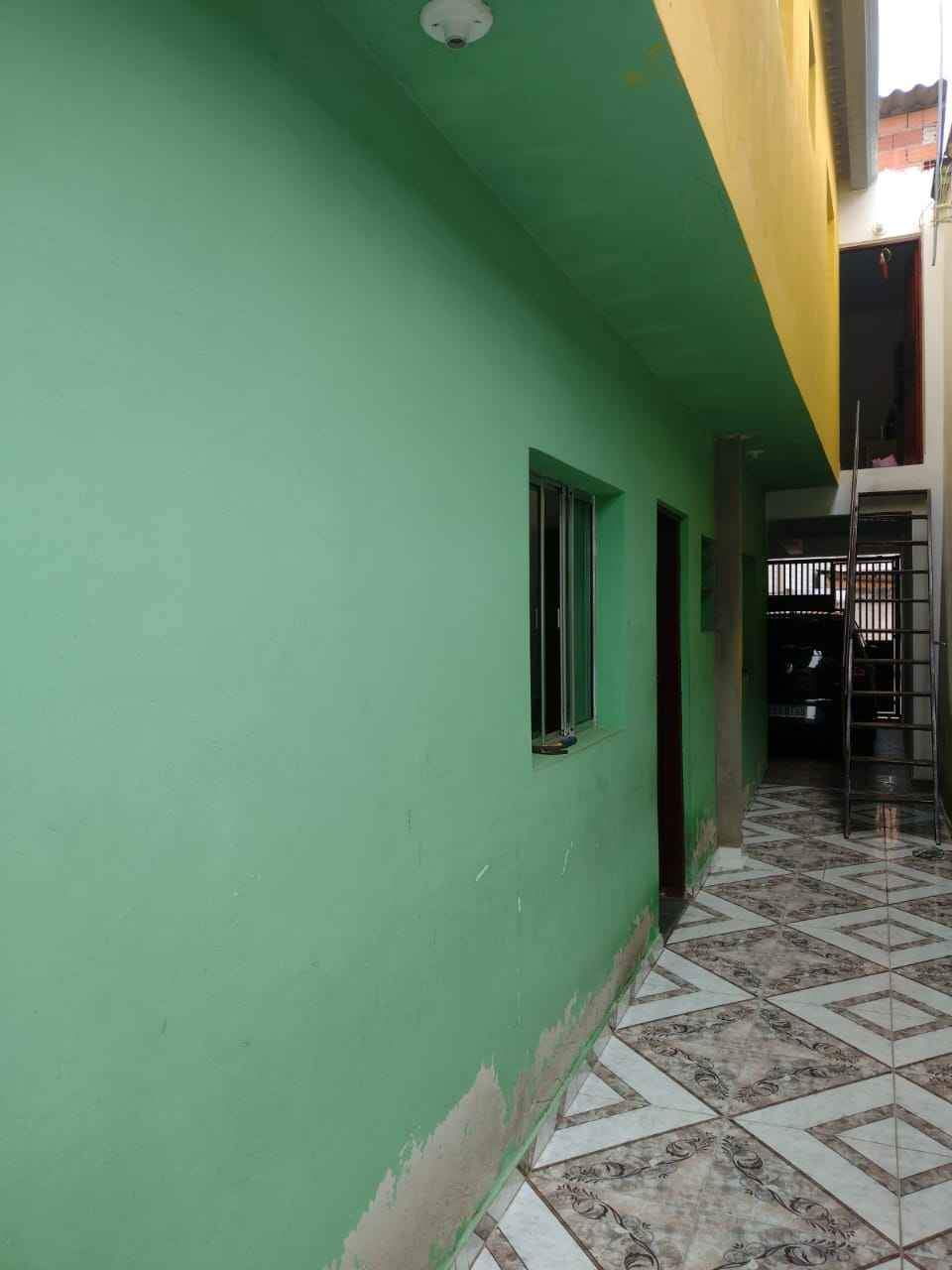 Sobrado Amplo com 2 Casas no Jardim Mirizola – Oportunidade Única-Cotia Sp 