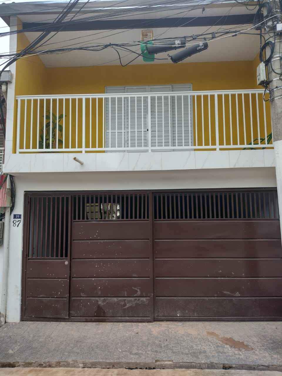 Casa - Venda, Jardim Nara Lúcia, Cotia, SP