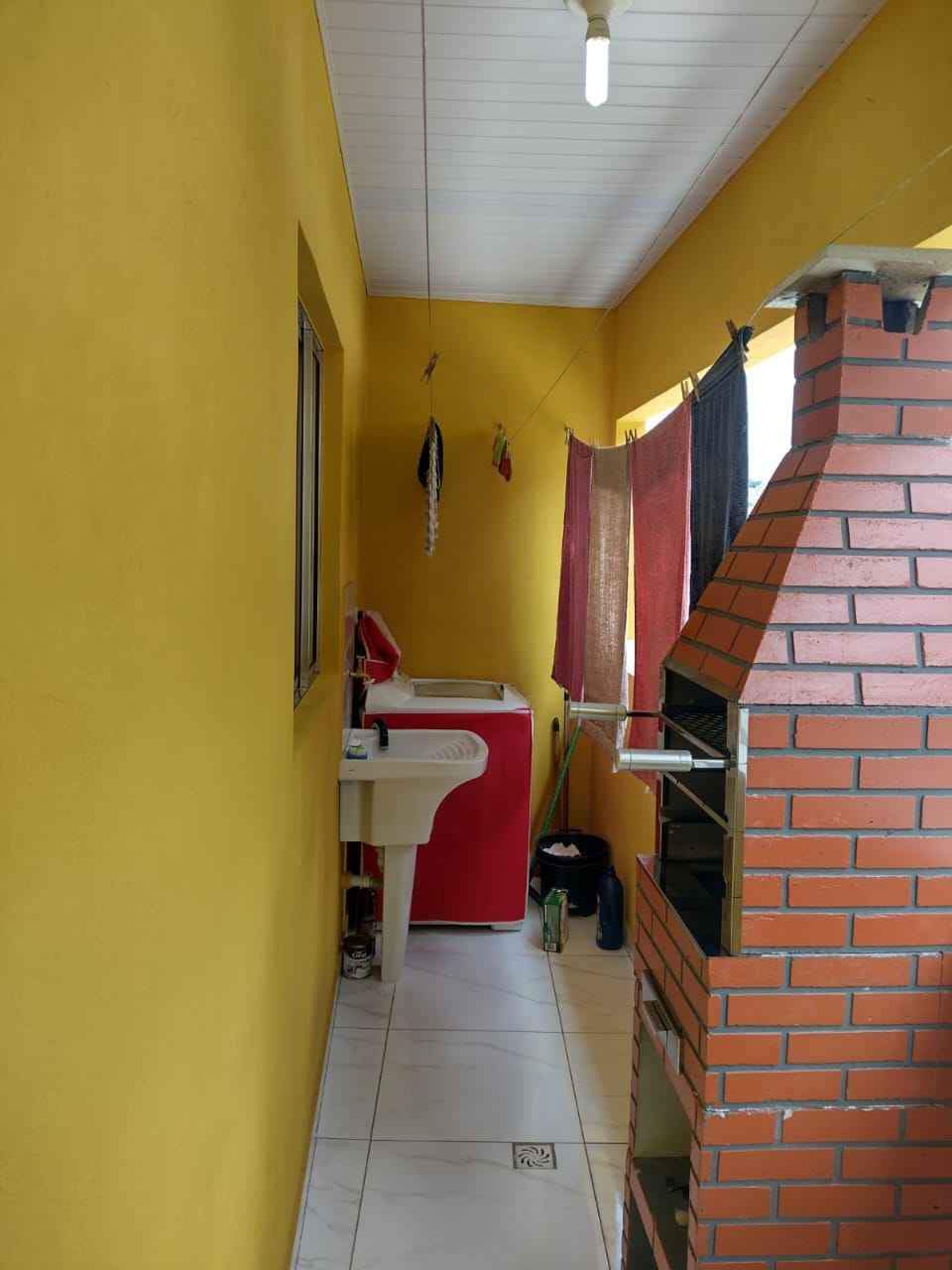 Sobrado Amplo com 2 Casas no Jardim Mirizola – Oportunidade Única-Cotia Sp 