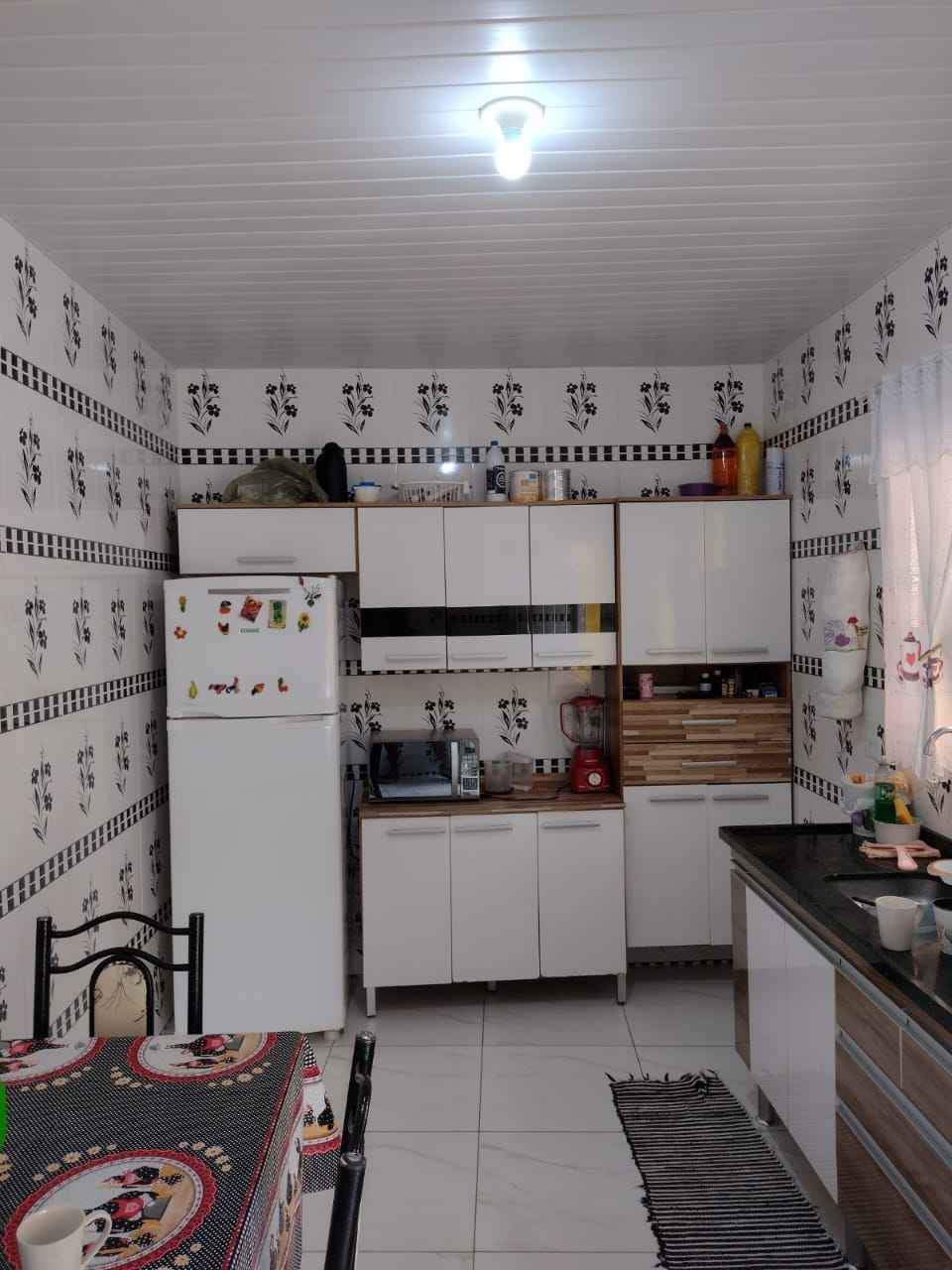 Sobrado Amplo com 2 Casas no Jardim Mirizola – Oportunidade Única-Cotia Sp 