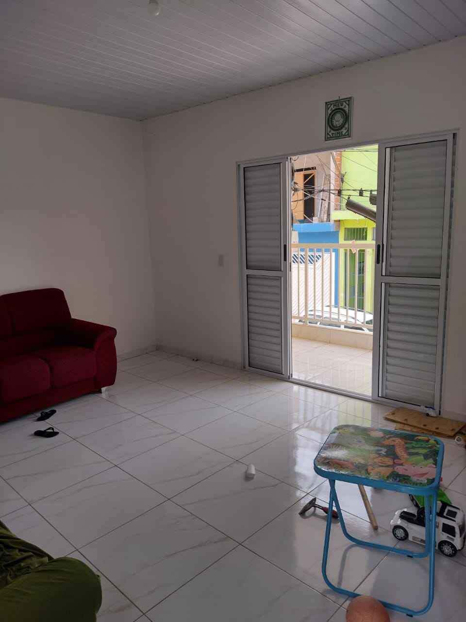 Sobrado Amplo com 2 Casas no Jardim Mirizola – Oportunidade Única-Cotia Sp 