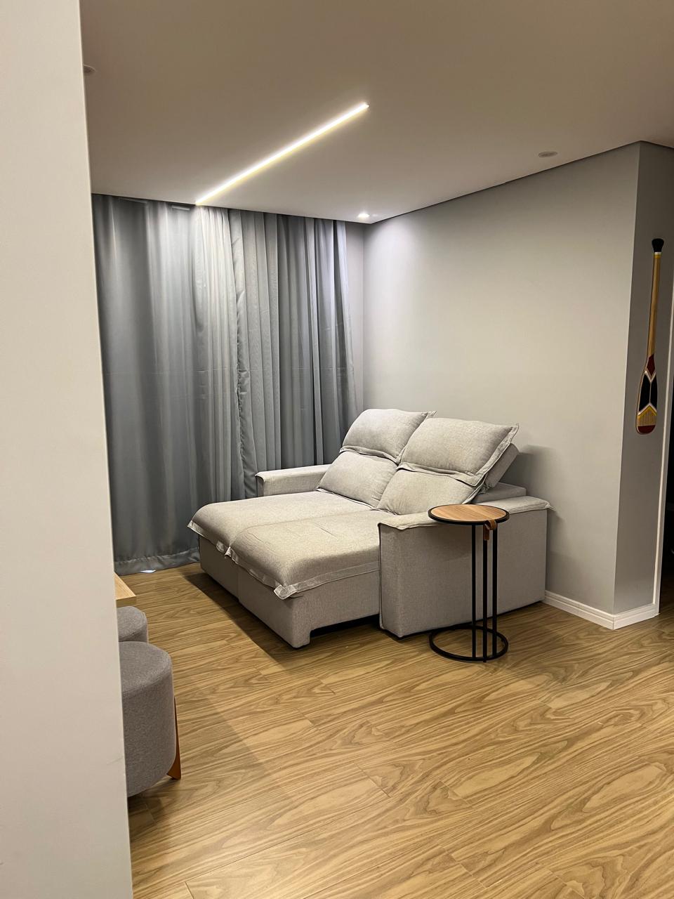 Apartamento (V) - 2 Dormitórios - Condomínio Cotia Park II - Jardim Rio das Pedras - Cotia/SP
