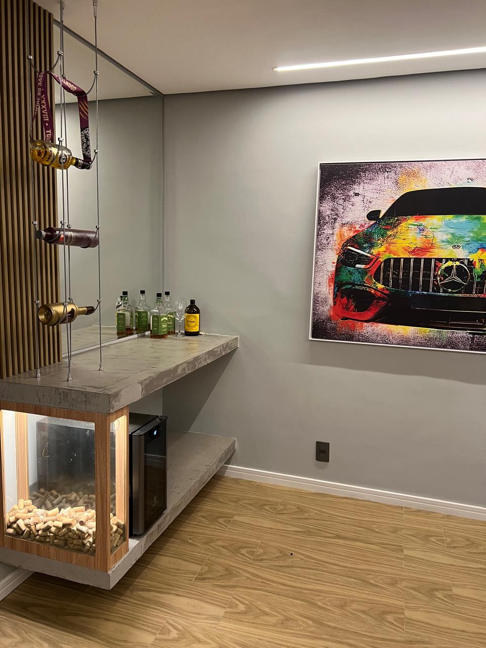 Apartamento - Venda, Jardim Rio das Pedras, Cotia, SP