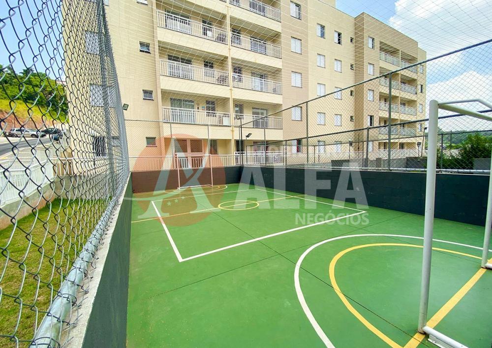 Apartamento à venda com 2 quartos, 55m² - Foto 22