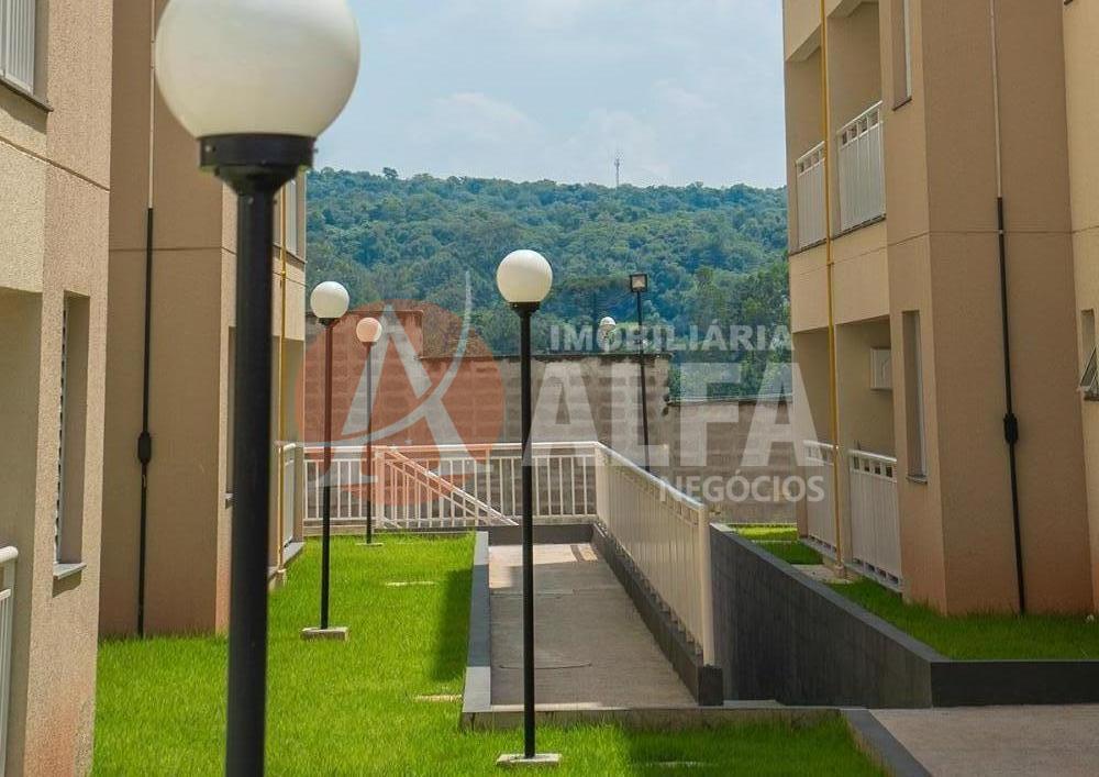 Apartamento à venda com 2 quartos, 55m² - Foto 21