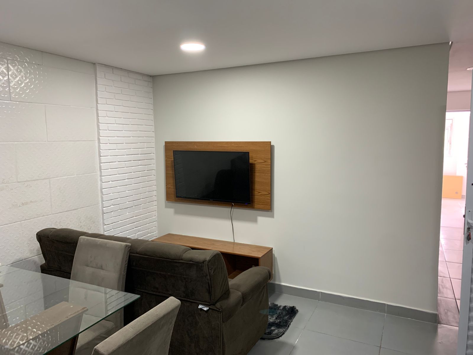 Kitnet e Studio para alugar com 3 quartos, 28m² - Foto 23