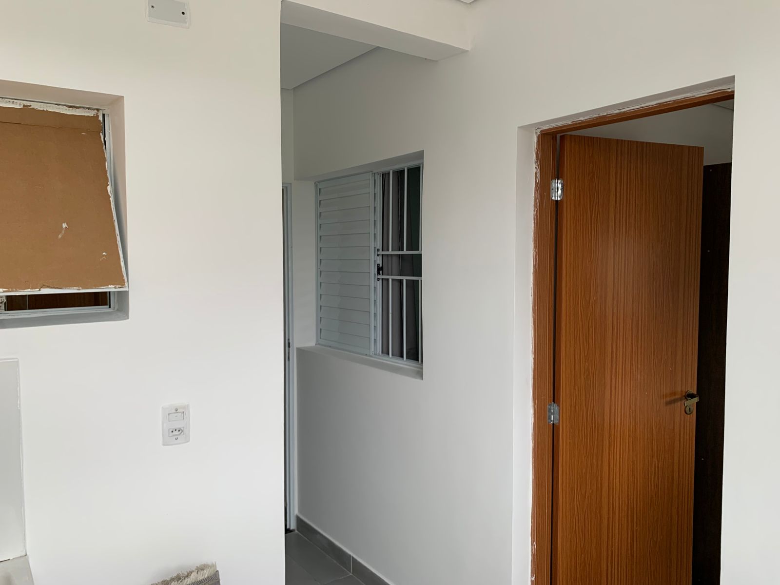 Kitnet e Studio para alugar com 3 quartos, 28m² - Foto 22