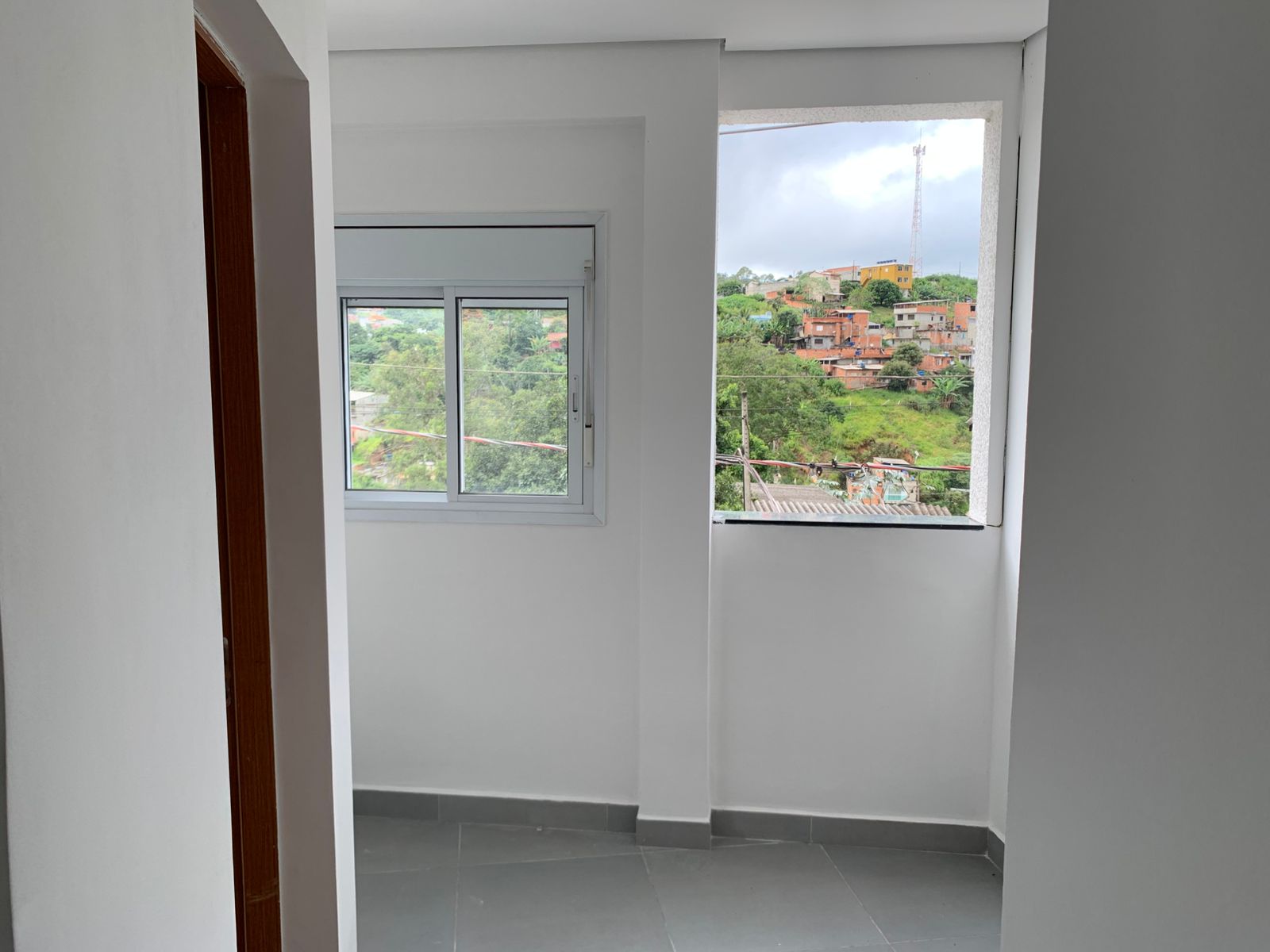 Kitnet e Studio para alugar com 3 quartos, 28m² - Foto 12