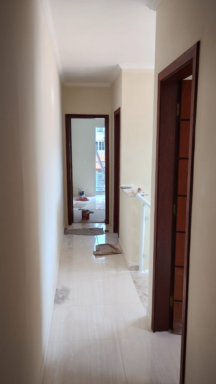 Casa para alugar com 3 quartos, 185m² - Foto 13