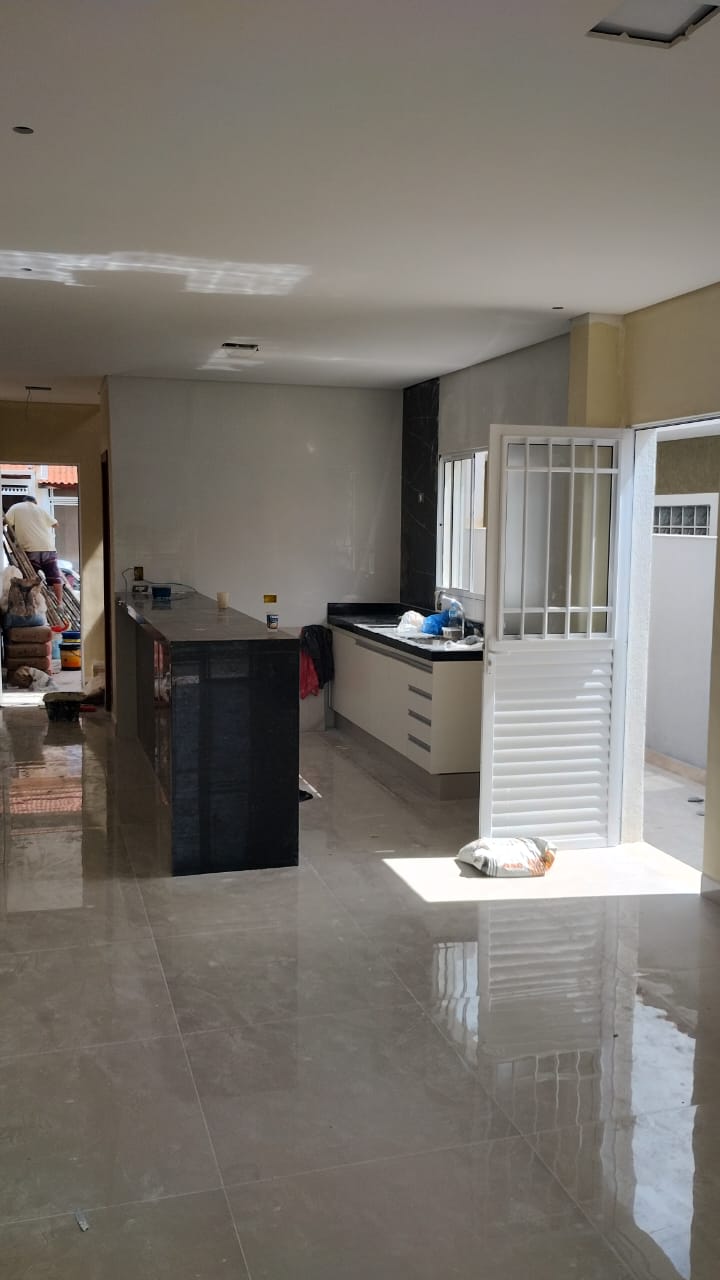 Casa para alugar com 3 quartos, 185m² - Foto 7