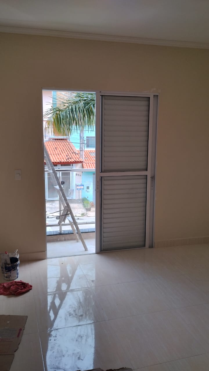 Casa para alugar com 3 quartos, 185m² - Foto 12