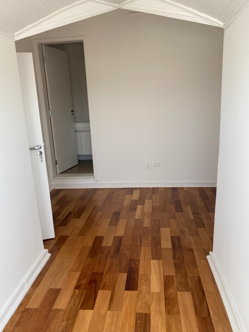 Apartamento à venda com 3 quartos, 117m² - Foto 8