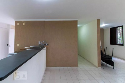 Apartamento à venda com 3 quartos, 117m² - Foto 3