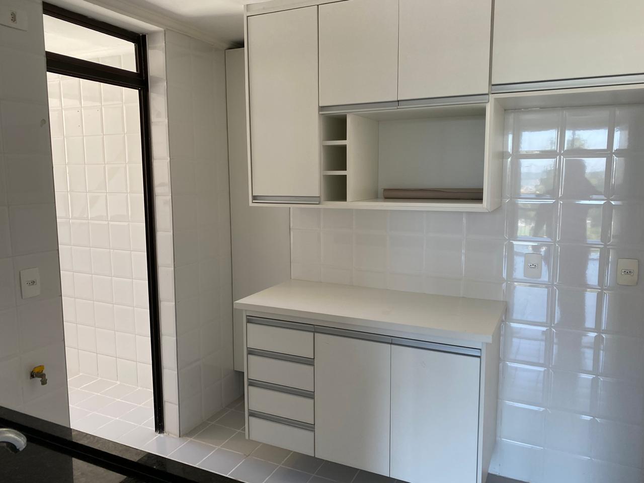 Apartamento à venda com 3 quartos, 117m² - Foto 10