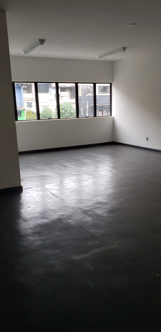 Conjunto Comercial-Sala para alugar com 1 quarto, 50m² - Foto 6