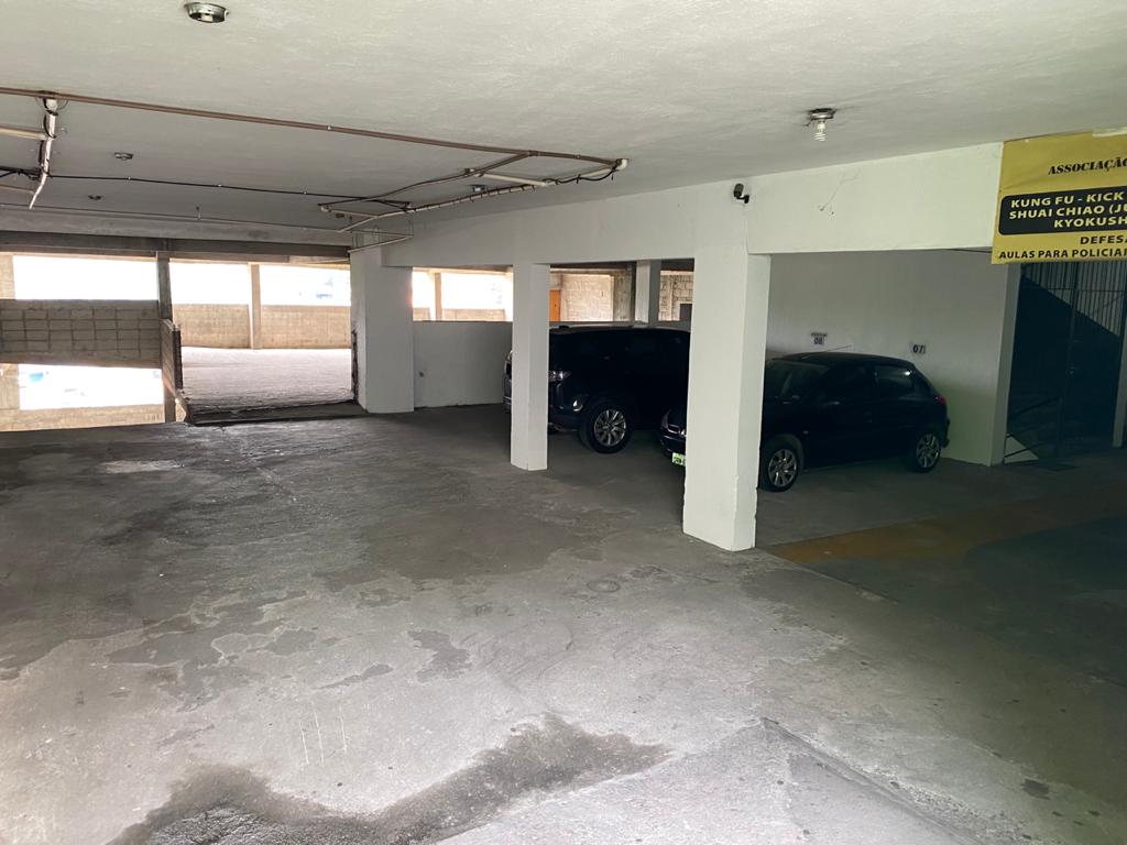 Conjunto Comercial-Sala para alugar com 1 quarto, 50m² - Foto 8