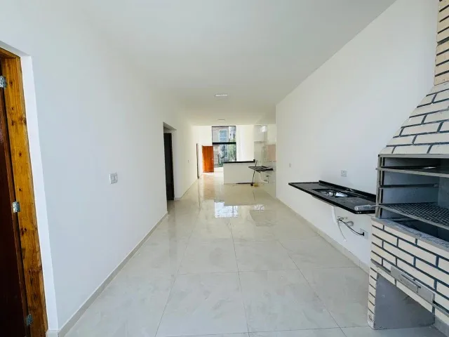 Casa à venda com 3 quartos, 109m² - Foto 12