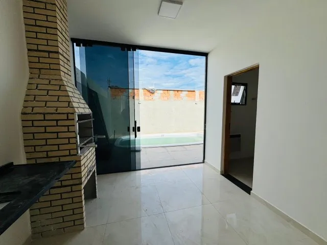 Casa à venda com 3 quartos, 109m² - Foto 6