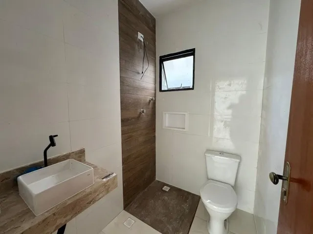 Casa à venda com 3 quartos, 109m² - Foto 10