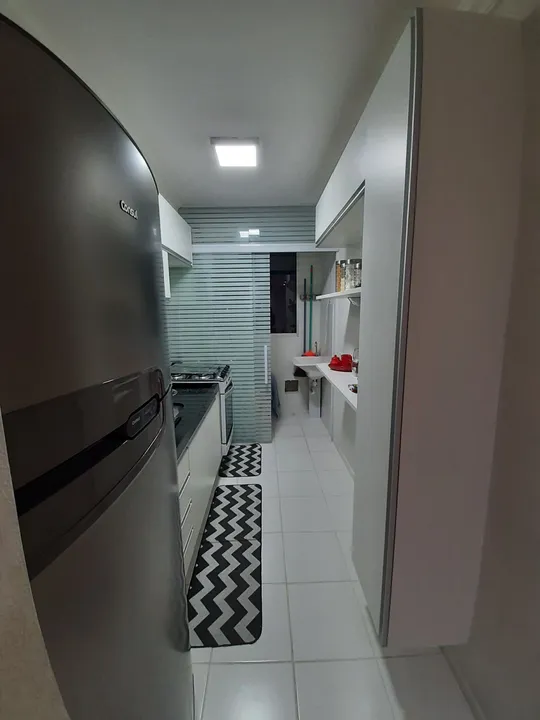 Apartamento à venda com 2 quartos, 45m² - Foto 6