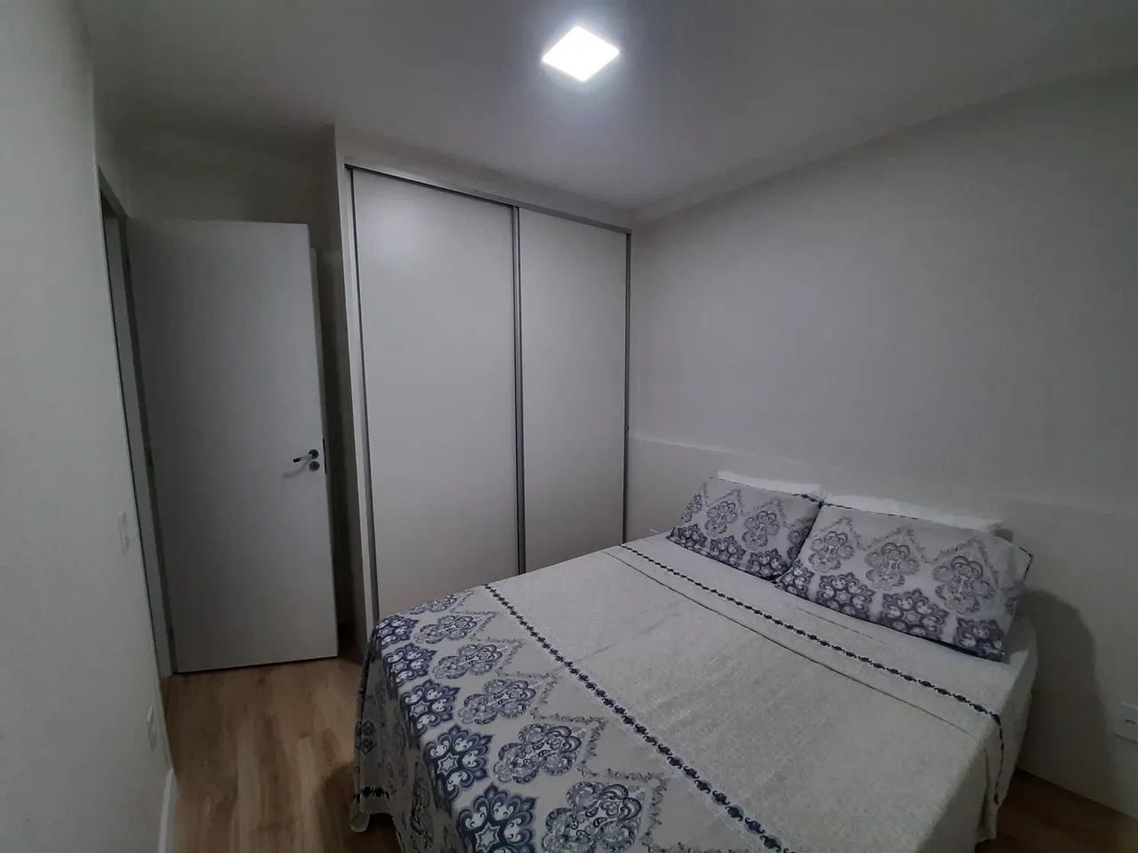 Apartamento à venda com 2 quartos, 45m² - Foto 7