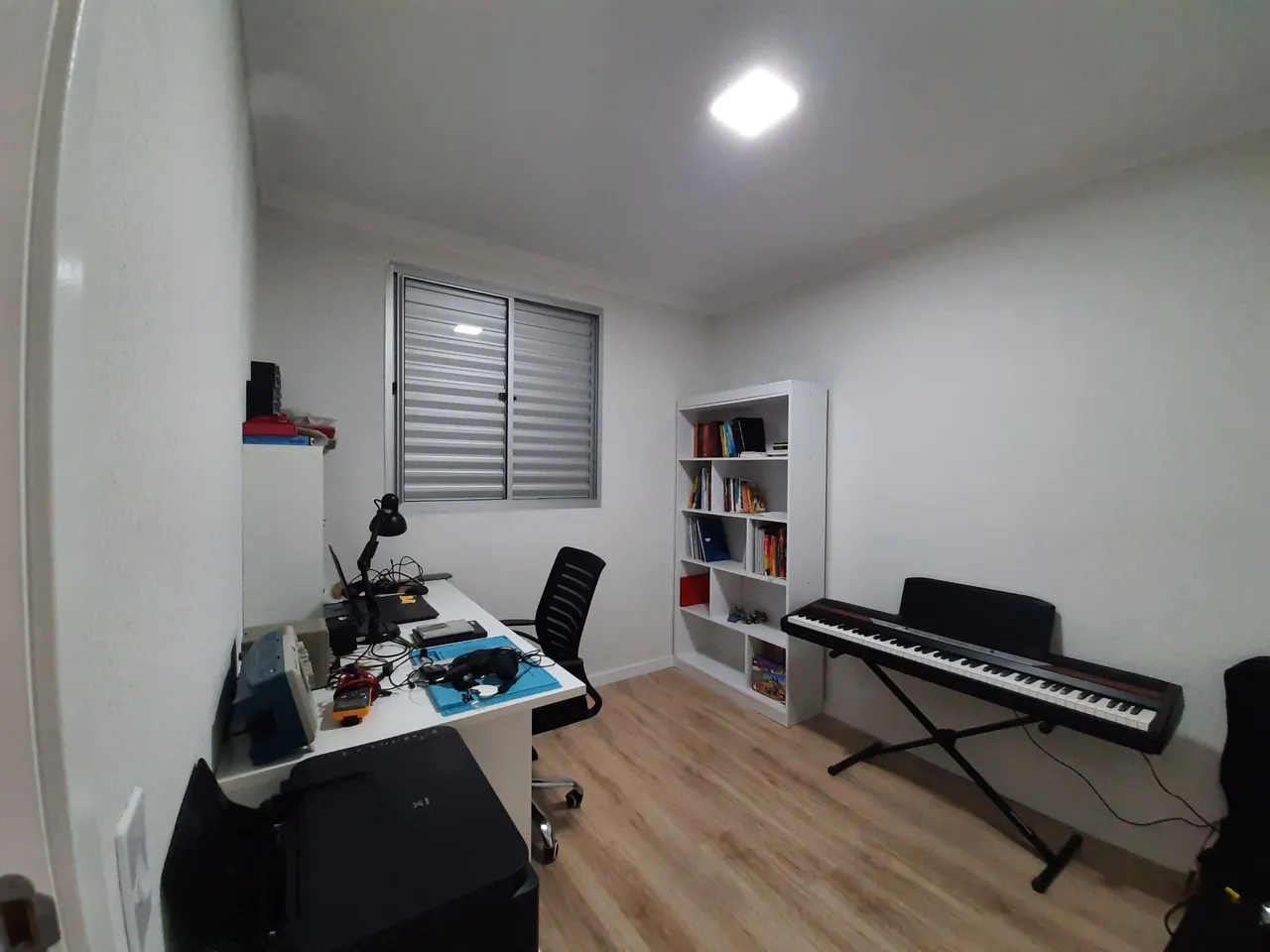 Apartamento à venda com 2 quartos, 45m² - Foto 9