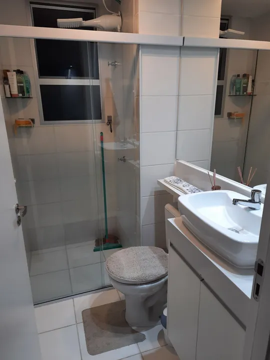 Apartamento à venda com 2 quartos, 45m² - Foto 11